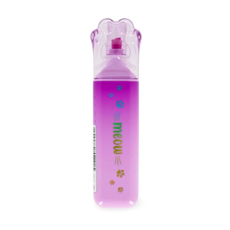Legami Fluostift - Meow - Violet