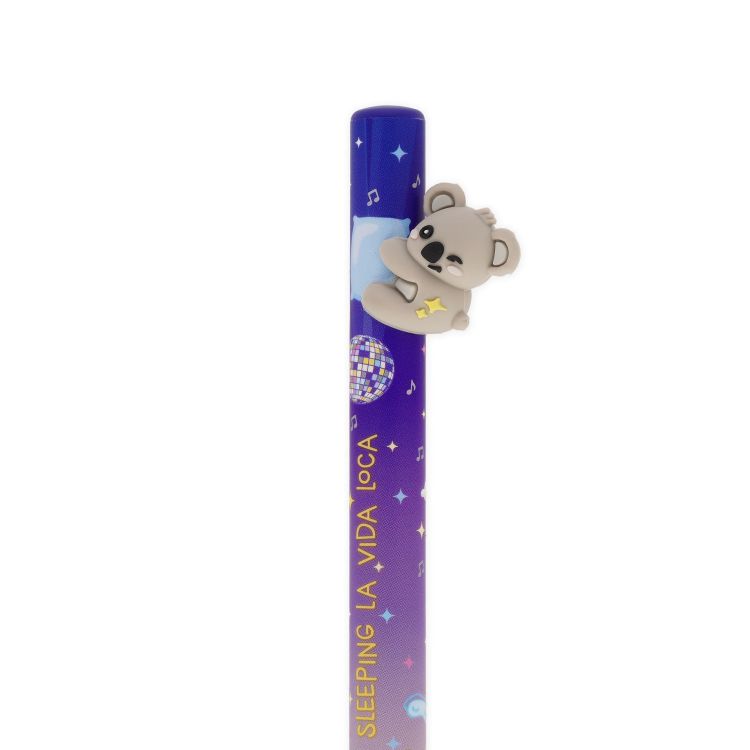 Legami Free hugs balpen - Koala