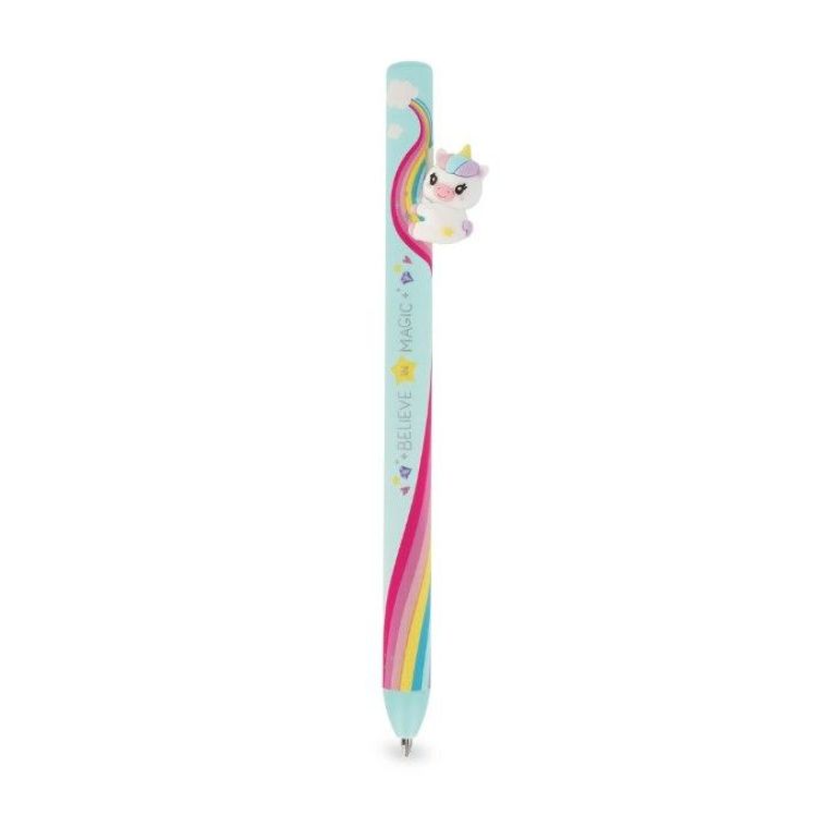 Legami Free hugs balpen - Unicorn Legami Free hugs balpen - Unicorn