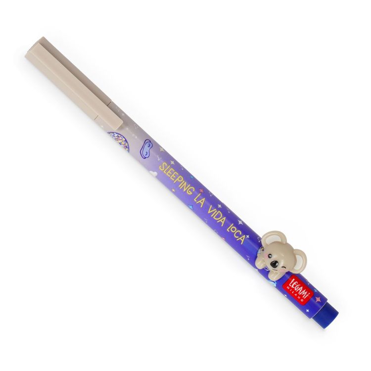 Legami Gel pen - Lovely friends - Koala Legami Gel pen - Lovely friends - Koala