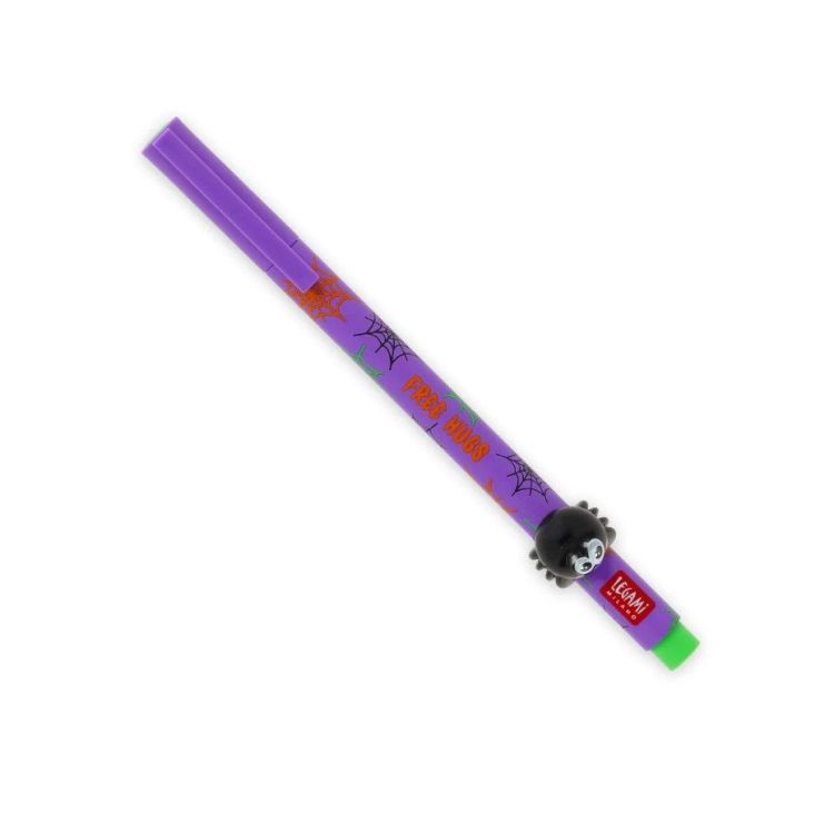 Legami Gel pen - Lovely friends - Spin
