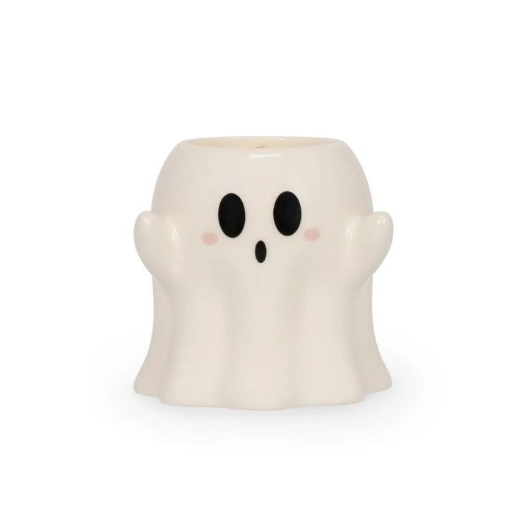 Legami Geurkaars - Geest - Halloween 2026 Legami Geurkaars - Geest - Halloween 2026