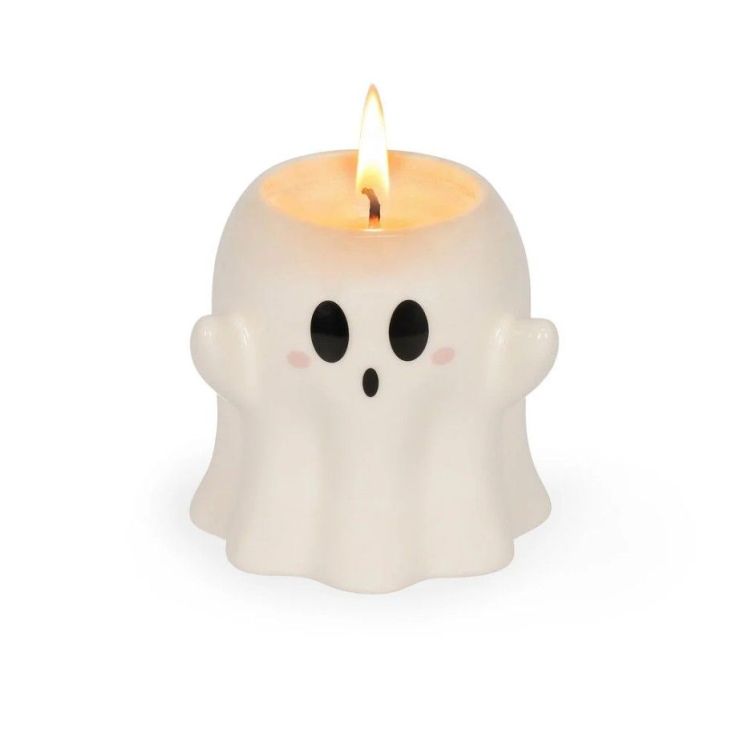 Legami Geurkaars - Geest - Halloween 2026