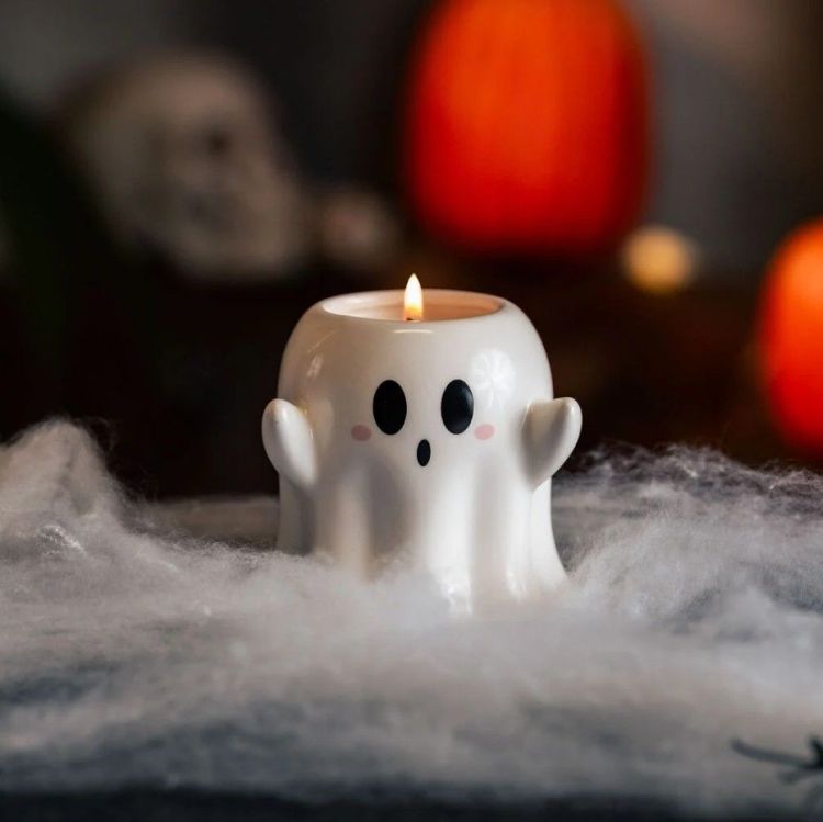 Legami Geurkaars - Geest - Halloween 2026