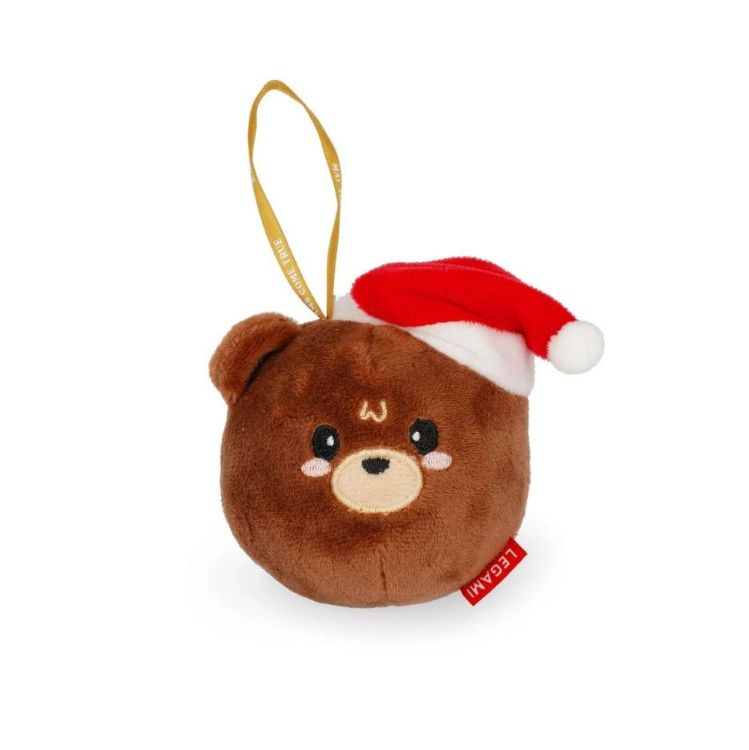 Legami HO-HO-Ornament - Beer