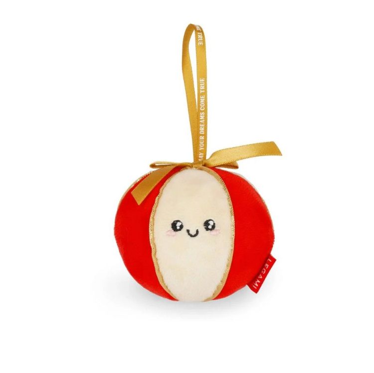 Legami HO-HO-Ornament - Kerstbal