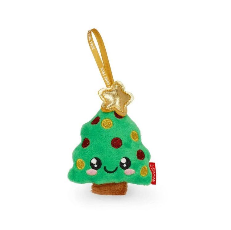 Legami HO-HO-Ornament - Kerstboom