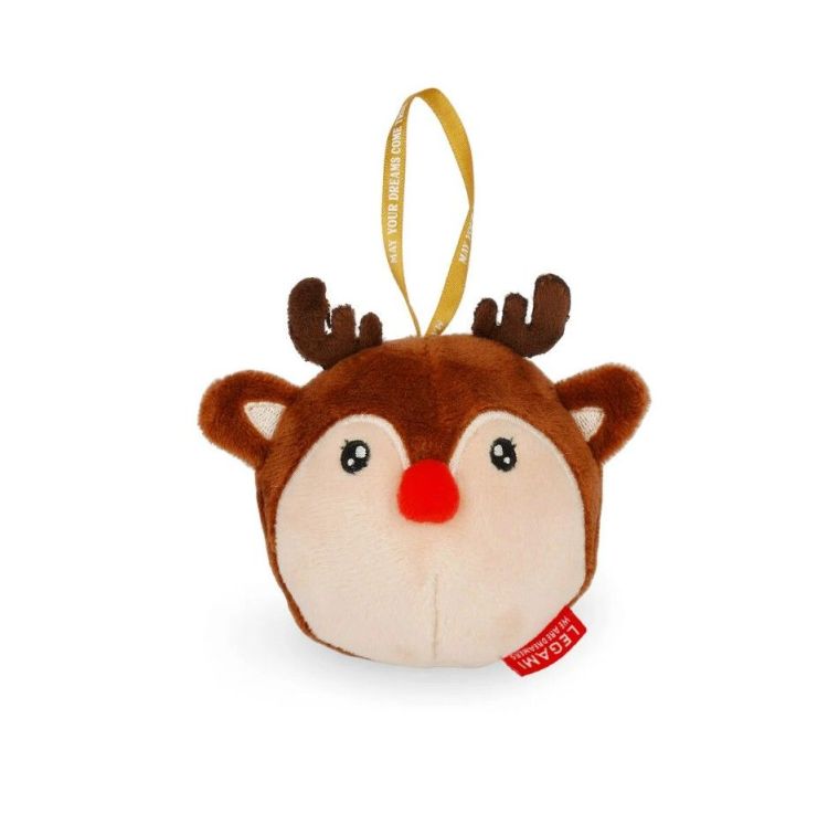 Legami HO-HO-Ornament - Rendier