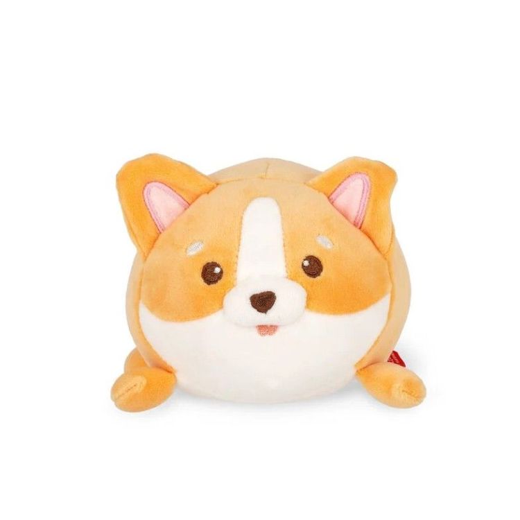 Legami Knuffel plush - Corgi