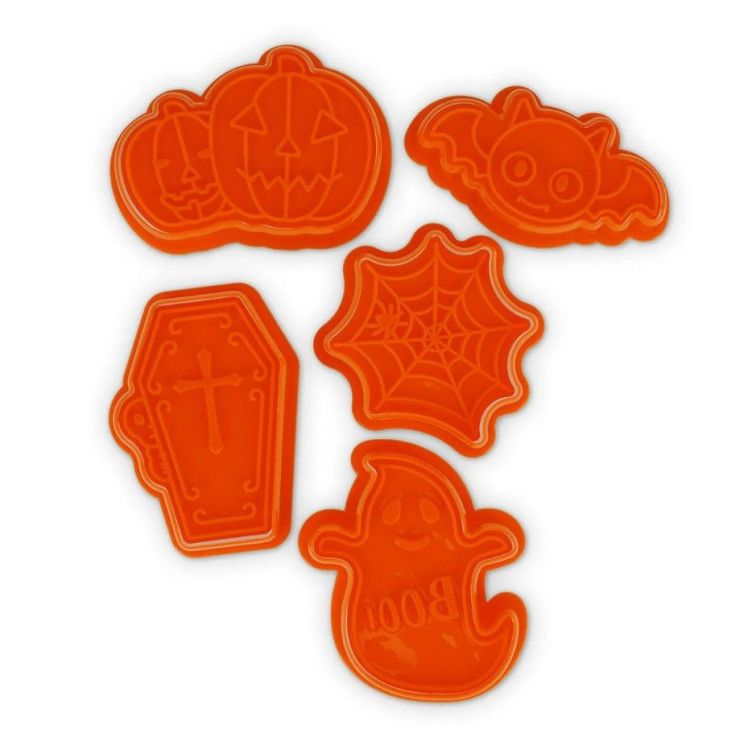 Legami Koekjesvormen - Halloween
