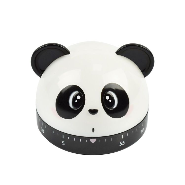 Legami Kookwekker - Panda