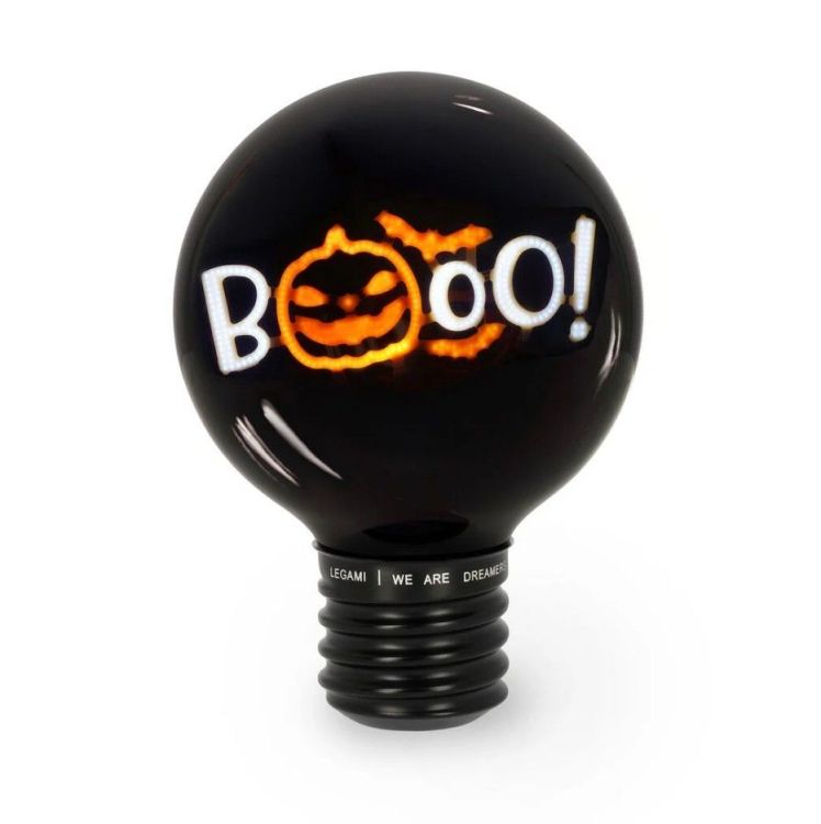 Legami Lampje - Booo - Limited edition