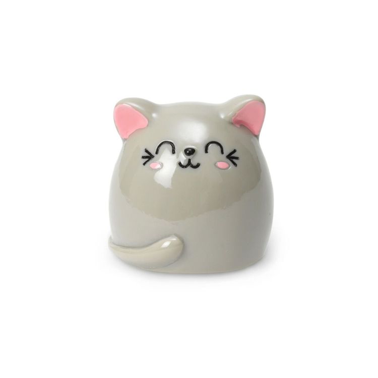 Legami Lip gloss - Magic kiss - Kitty