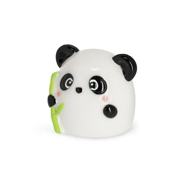 Legami Lip gloss - Magic kiss - Panda