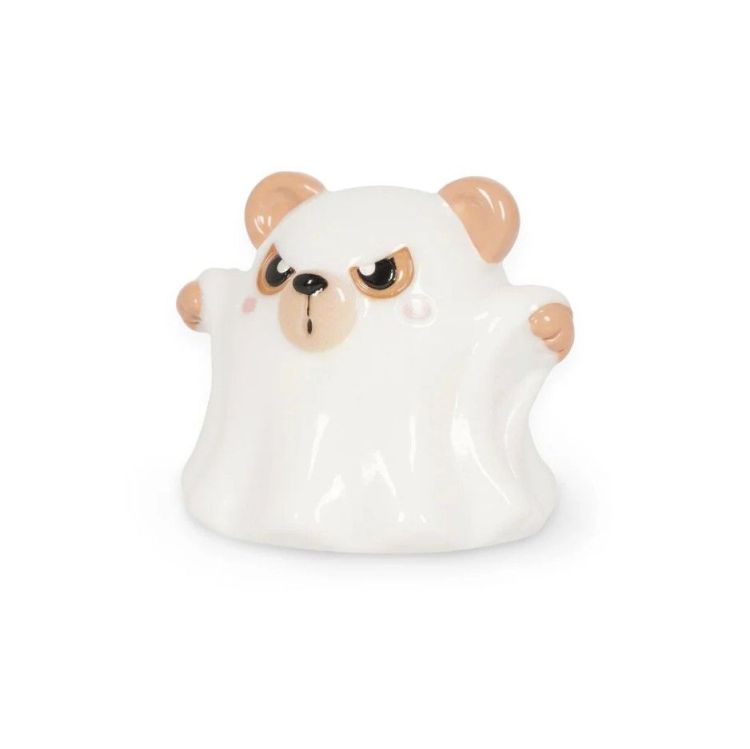 Legami Lip gloss - Magic kiss - Teddy bear Spooky Legami Lip gloss - Magic kiss - Teddy bear Spooky