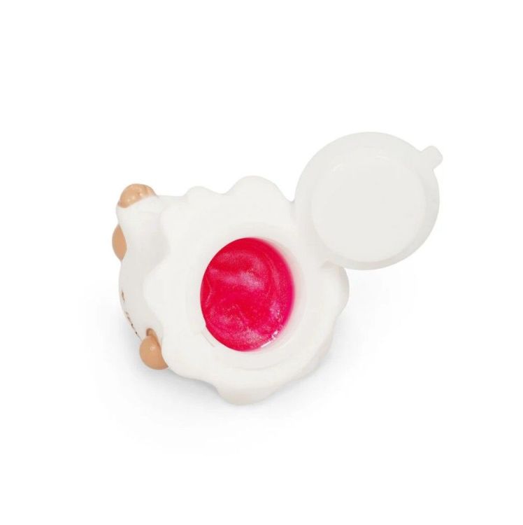 Legami Lip gloss - Magic kiss - Teddy bear Spooky