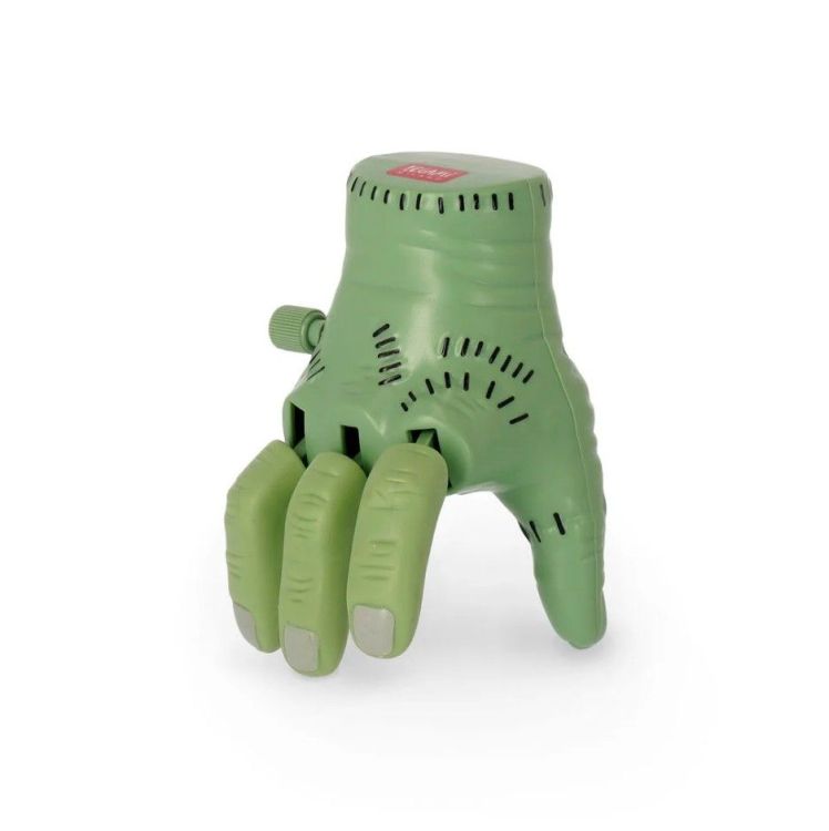 Legami Mechanise hand - Halloween - Groen Legami Mechanise hand - Halloween - Groen