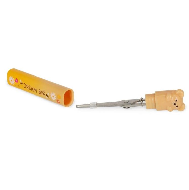 Legami Mini schaar - Beer
