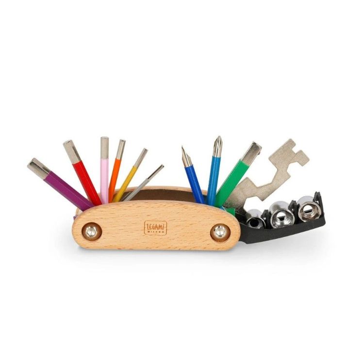 Legami Multi-tool - 13-in-1