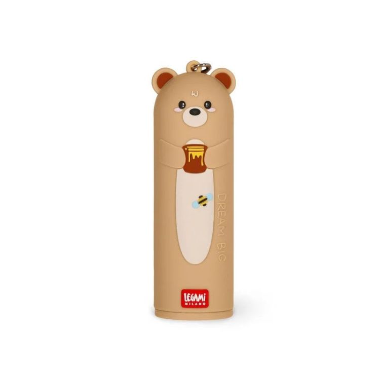 Legami My Super Power Powerbank  - Teddy