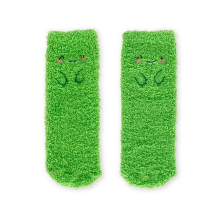 Legami Non-slip sokken - Dino (26-34) Legami Non-slip sokken - Dino (26-34)