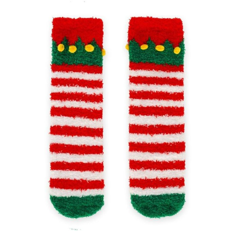 Legami Non-slip sokken - Elf (35-42) Legami Non-slip sokken - Elf (35-42)