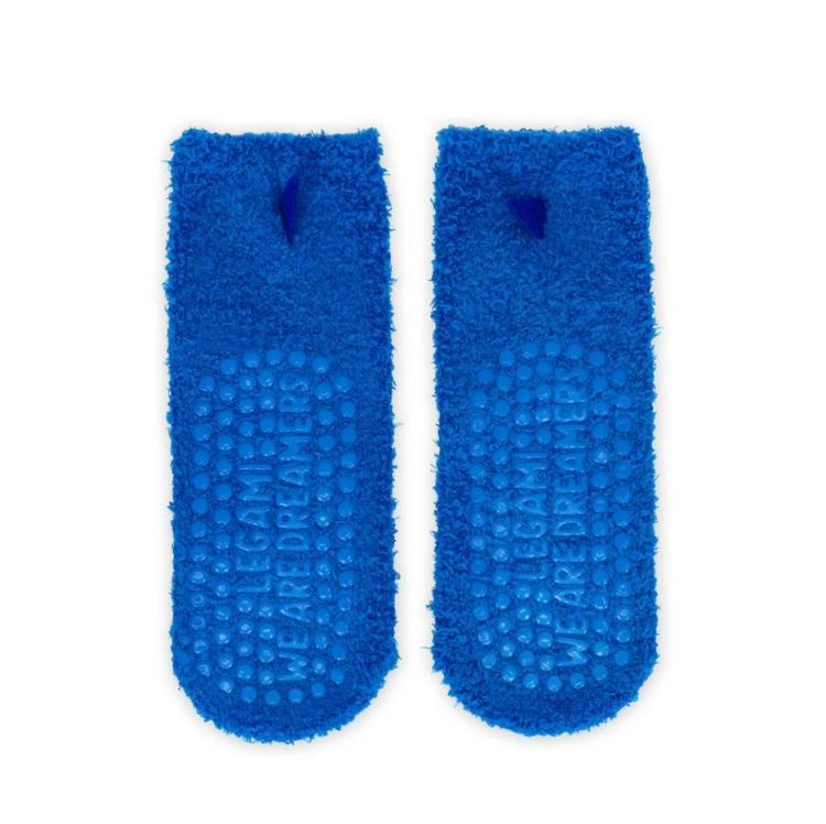 Legami Non-slip sokken - Haai (26-34)