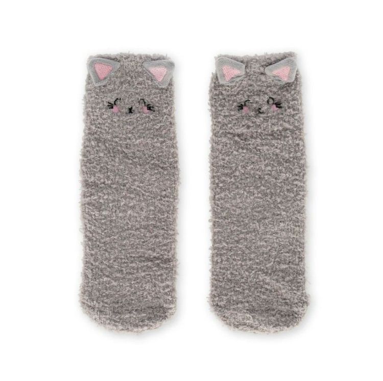 Legami Non-slip sokken - Kitty (26-34) Legami Non-slip sokken - Kitty (26-34)