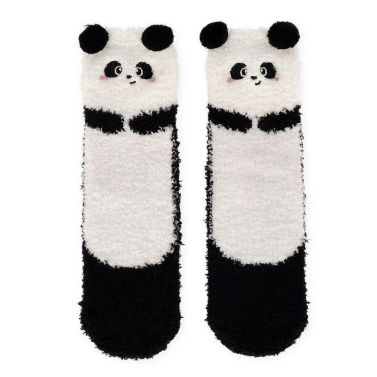 Legami Non-slip sokken - Panda (26-34) Legami Non-slip sokken - Panda (26-34)