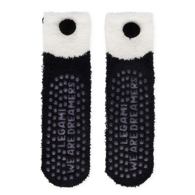 Legami Non-slip sokken - Panda (26-34)