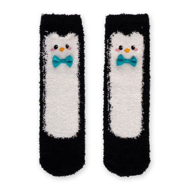 Legami Non-slip sokken - Pinguin (26-34) Legami Non-slip sokken - Pinguin (26-34)