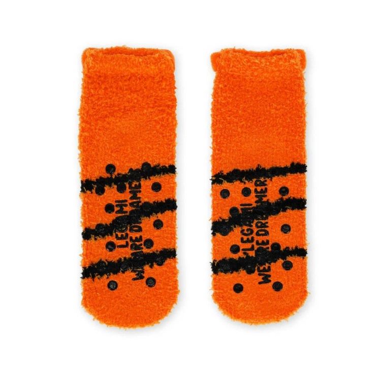 Legami Non-slip sokken - Tijger (26-34)