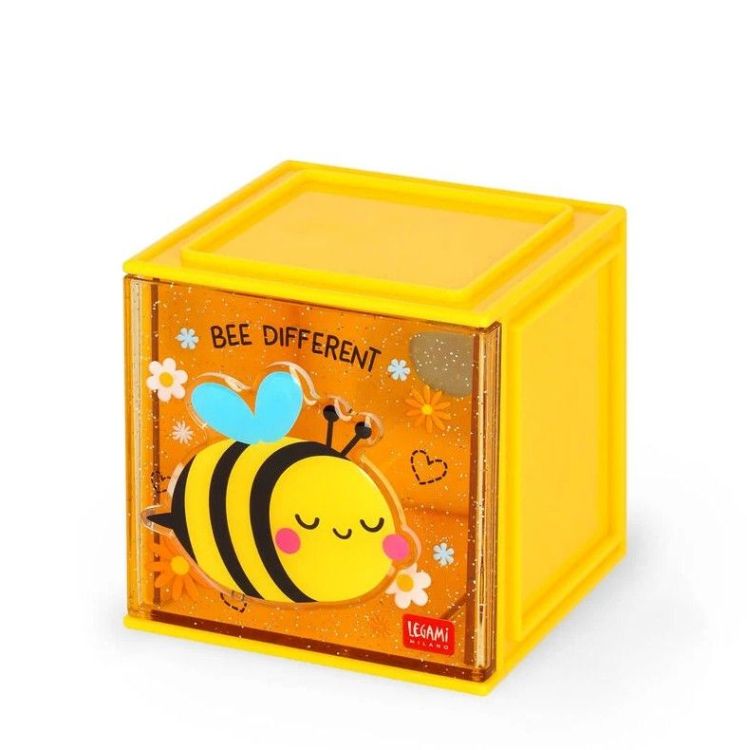 Legami Organisatiebox - Bij