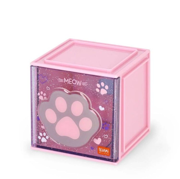 Legami Organisatiebox - Kitty