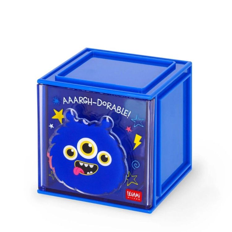 Legami Organisatiebox - Monster