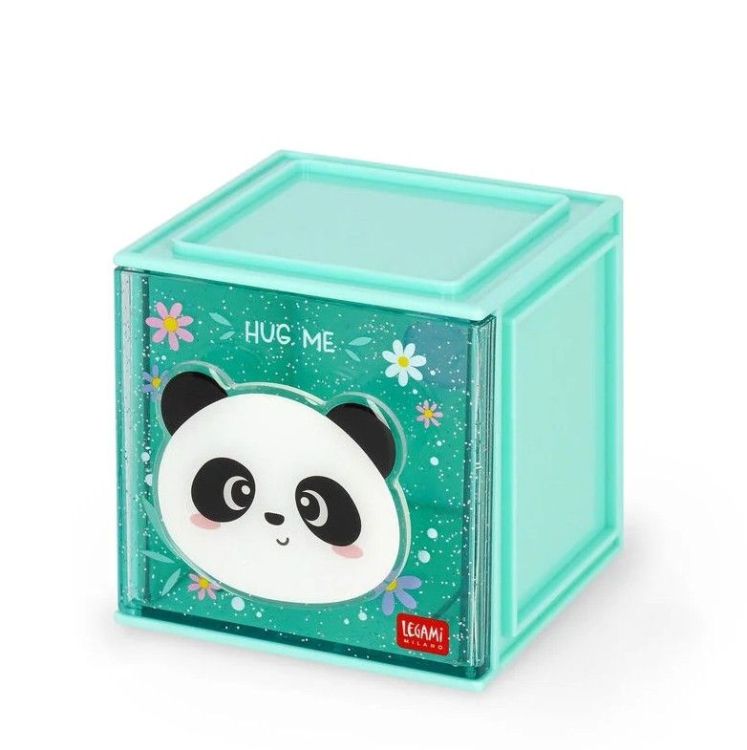 Legami Organisatiebox - Panda
