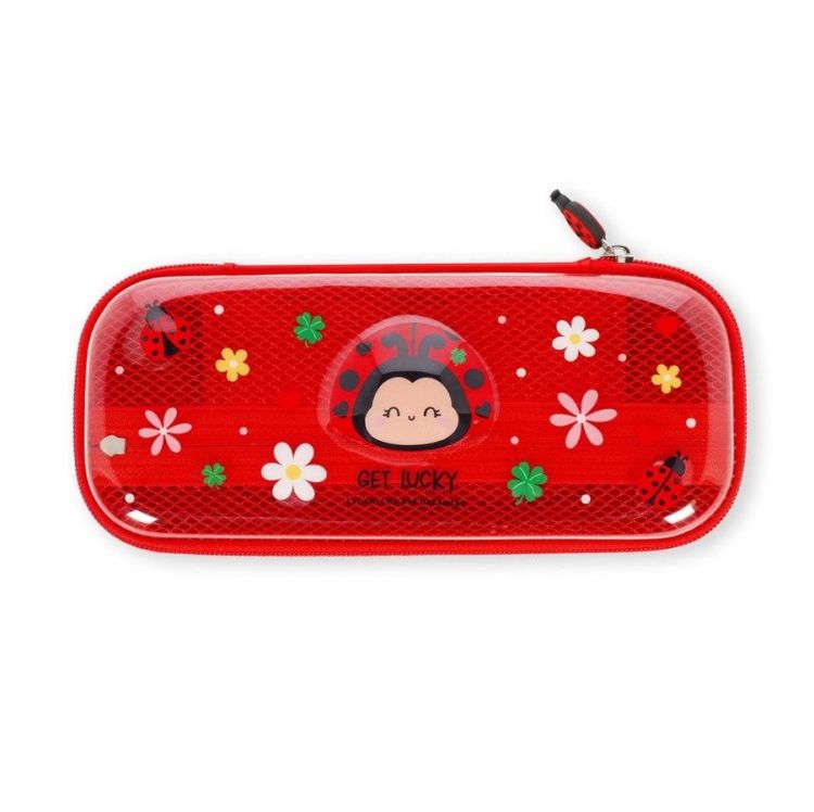 Legami Pennendoos - Lieveheersbeestje