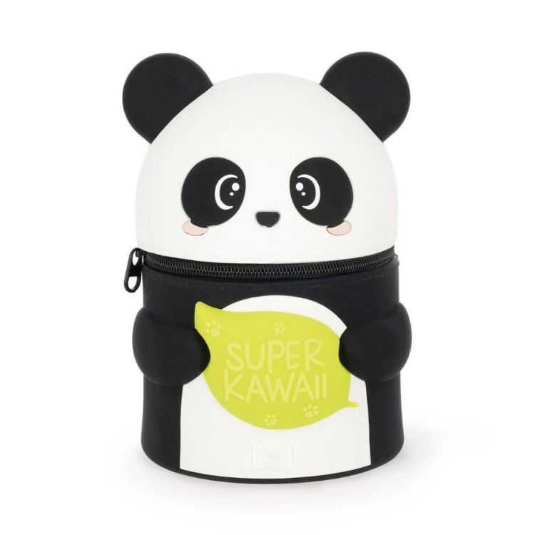 Legami Pennenzak Super Kawaii - Panda