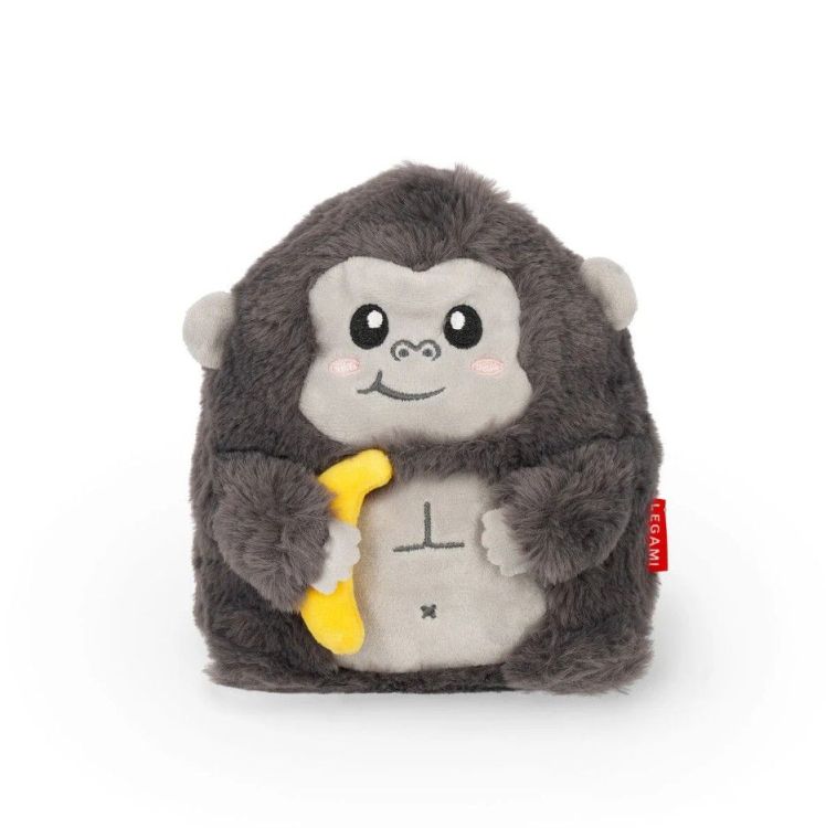 Legami Plush - Gorilla