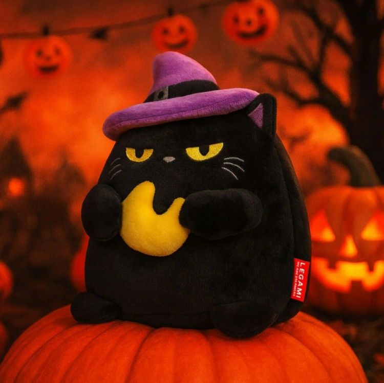 Legami Plush - Halloween