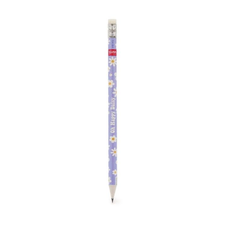 Legami Potlood - Daisy Legami Potlood - Daisy