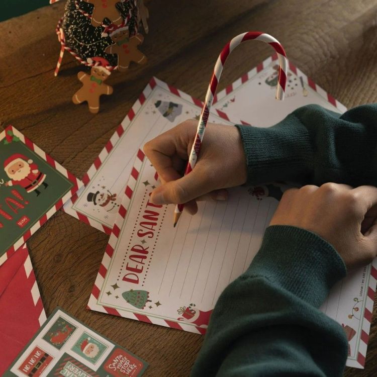 Legami Potlood - Zuurstok