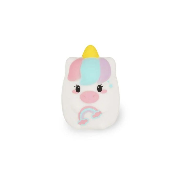 Legami Potloodslijper - Mini friends unicorn