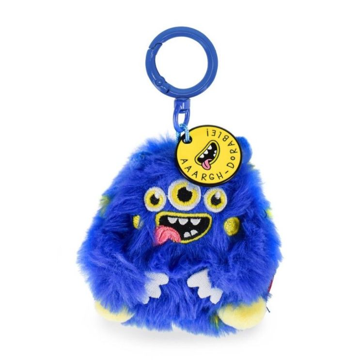 Legami Sleutelhanger - Monster Legami Sleutelhanger - Monster