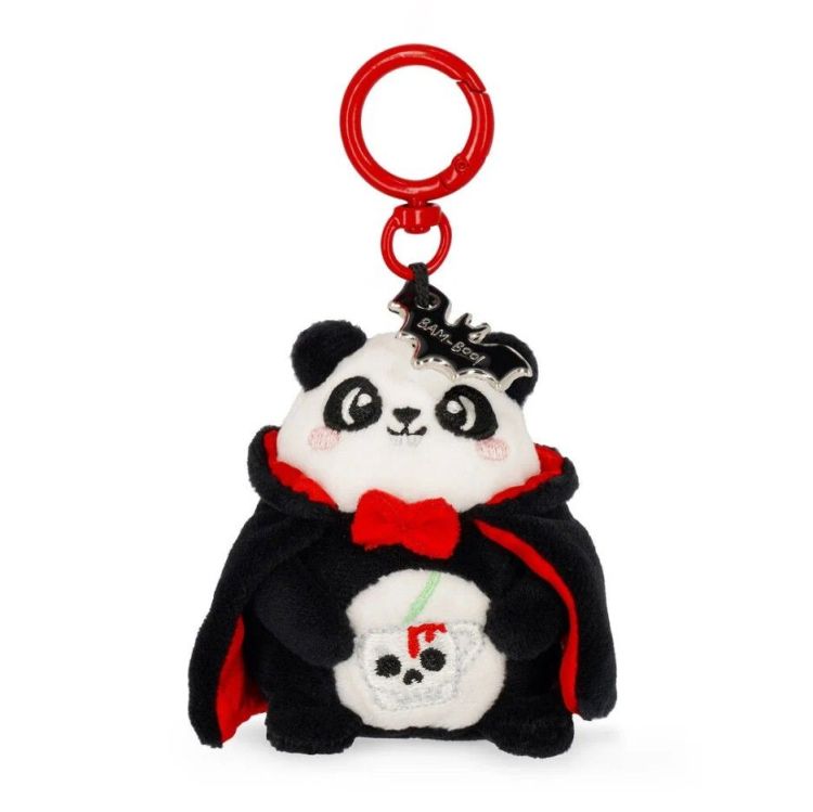 Legami Sleutelhanger - Plush super soft - Bamboo Legami Sleutelhanger - Plush super soft - Bamboo