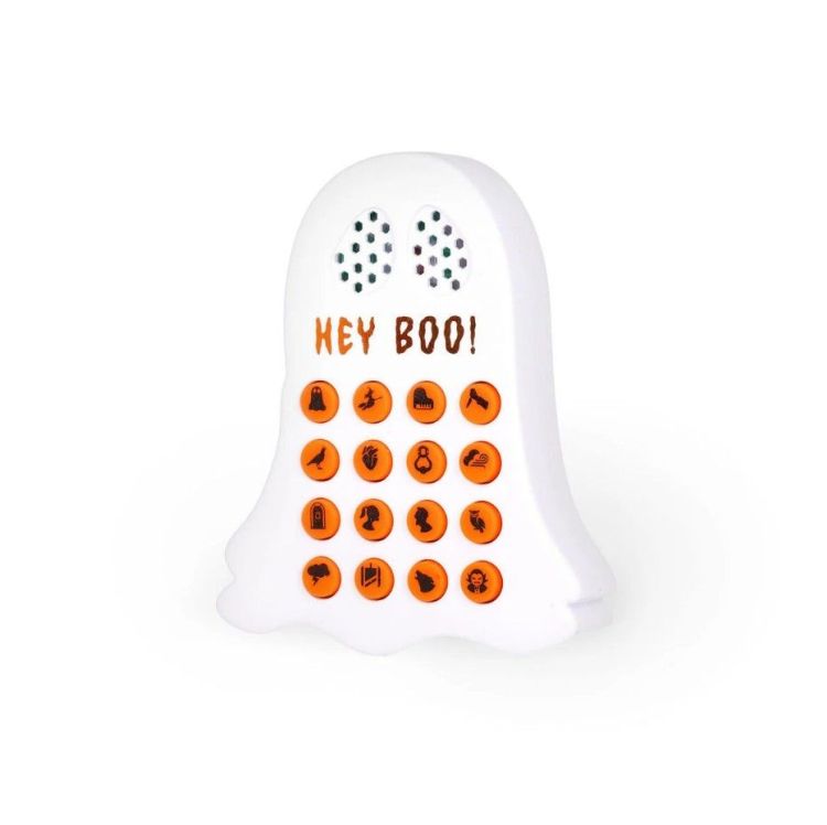 Legami Soundboard - Geest