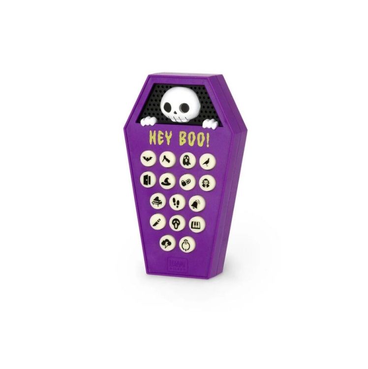Legami Soundboard - Hey boo Legami Soundboard - Hey boo
