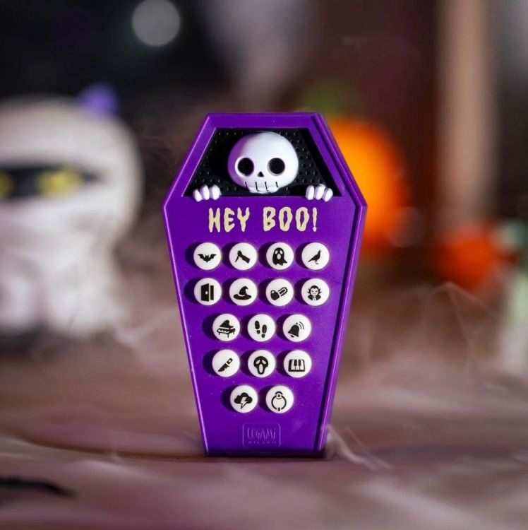 Legami Soundboard - Hey boo