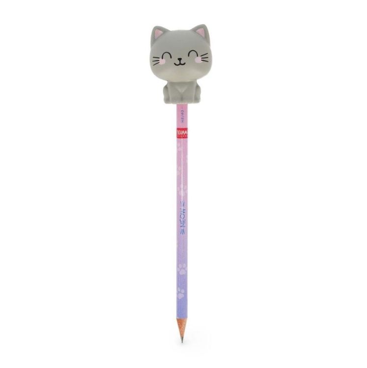 Legami Squishy potlood - Squeezies Kitty Legami Squishy potlood - Squeezies Kitty