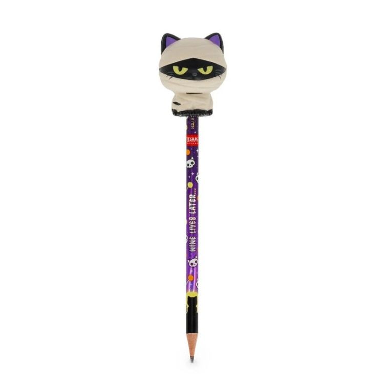 Legami Squishy potlood - Squeezies Mummy Kitty Legami Squishy potlood - Squeezies Mummy Kitty